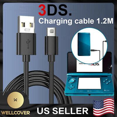 3ds xl charger gamestop.